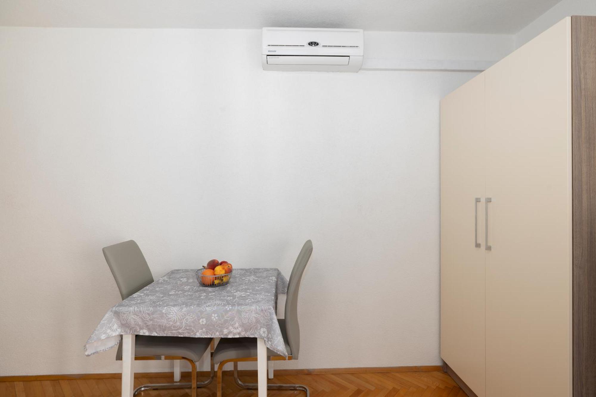 Apartmani Marta Tučepi المظهر الخارجي الصورة